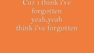 Leader of Men - Nickelback Lyrics