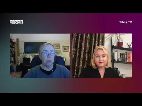 Sibos TV: The media view from Day 1 – Oct 2021