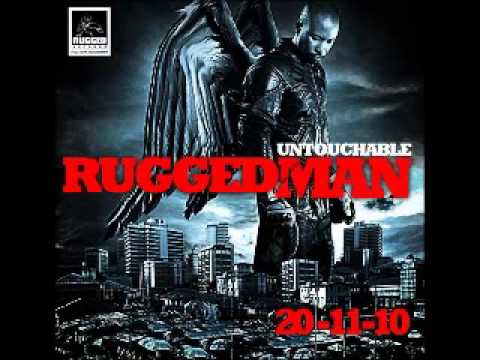 Ruggedman ft Psquare - Low