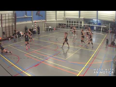 Volley2B D1   NextVolley 2   25 01 2020