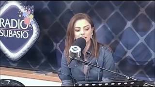 Annalisa - &quot;Bye Bye&quot; | Live