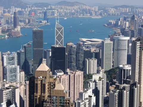 Najtańsze Macbooki, najlepsza panorama na świecie i moja dieta cud - Chiny #205