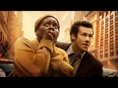 Ciche miejsce: Dzień pierwszy - czy ten film był w ogóle potrzebny?