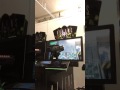Global VR Aliens Extermination Arcade Game Item 5007