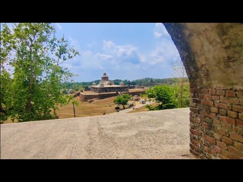Templo Shite-thaung (သျှစ်သောင်းဘုရား)/em Mrauk U