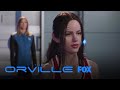 Alara Uses Boxing To Cope With A Lieutenant's Death | Season 1 Ep. 10 | THE ORVILLE