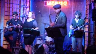 Blues Line - Careless Love (feb 2017)