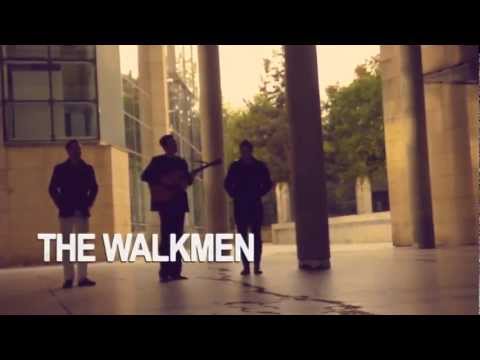 Converse Takeaway Show from Pitchfork Paris: The Walkmen 