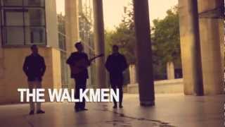 Converse Takeaway Show from Pitchfork Paris: The Walkmen 