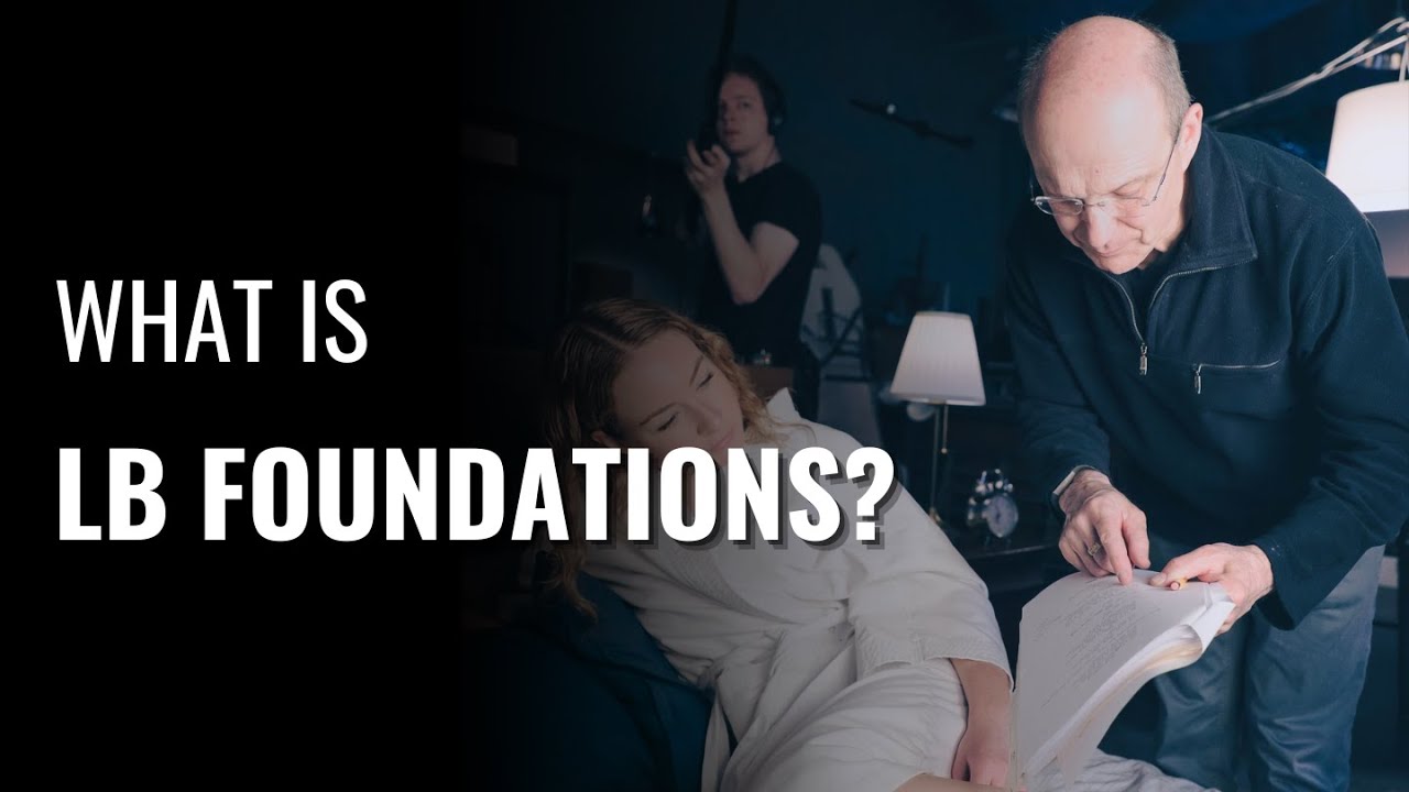 LB Acting Studio Foundations Class