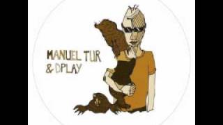 Manuel Tur & DPlay - Rest Your Senses (Original Mix)