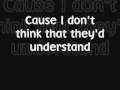 Ronan Keating - Iris (With Lyrics) 