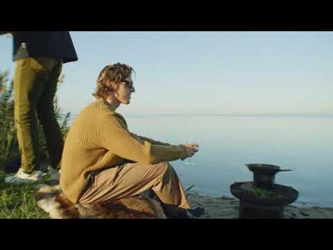 Samsøe Samsøe X Gore-Tex - Rømø trip