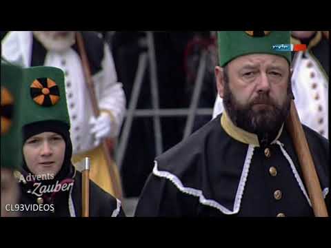 Adventszauber | Die schönsten Bergparaden Deutschlands (MDR | 2012)