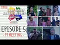 Yaar Jigree Kasooti Degree | Episode 5 - PT Meeting | Punjabi Web Series 2018 | Troll Punjabi