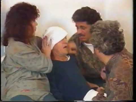 Nje Buqete Buzeqeshje - Ne Spital