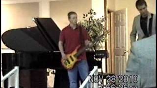 Hope Church-God With Us