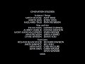 Dr Seuss How The Grinch Stole Christmas 2000 End Credits