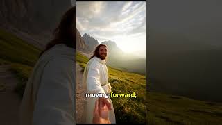 Your Small Steps Matter to Jesus #jesus #shorts #god #tiktok