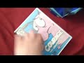 DVD Update For March 7 2018 Courage The Cowardly Dog S4 DVD Unboxing