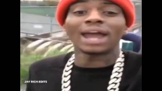 Soulja Boy Out Here Sounding Like A Helicopter "Suwoo" (Jay Rich Edits)