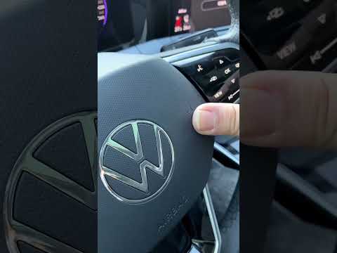 2022 Volkswagen Lamanod 280T Review #short #shorts