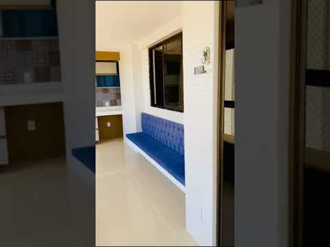 Apartamento alto padrão à venda no Miramar em João Pessoa