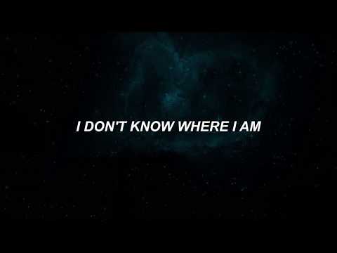 Lord Huron // Lost in Time and Space - Lyrics
