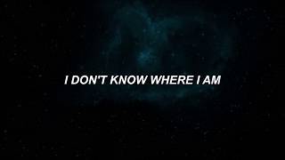 Lord Huron // Lost in Time and Space - Lyrics
