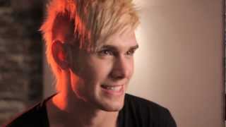 Colton Dixon - Story Behind the Song &quot;Never Gone&quot;