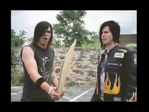 Family Force 5 - Never Let Me Go Official Music Video