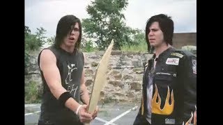Family Force 5 - Never Let Me Go Official Music Video