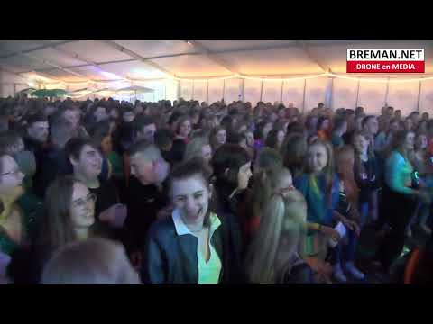 26-04-2022 Feesttent met Dieptriest en Helemaal Hollands in Genemuiden