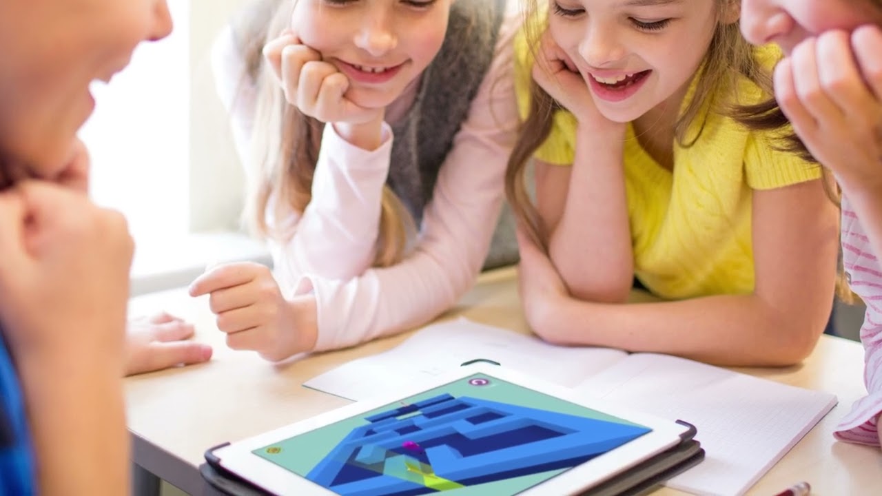 Makers Empire - Managed Project - Webinar 2/4