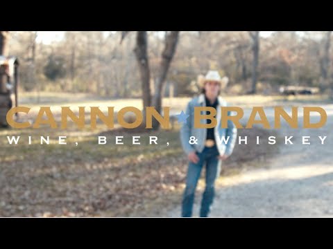 Wine, Beer, & Whiskey (Official Music Video)