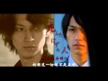 [fanvid]ユートピア（Utopia）[Okura Tadayoshi+Nishikido ...