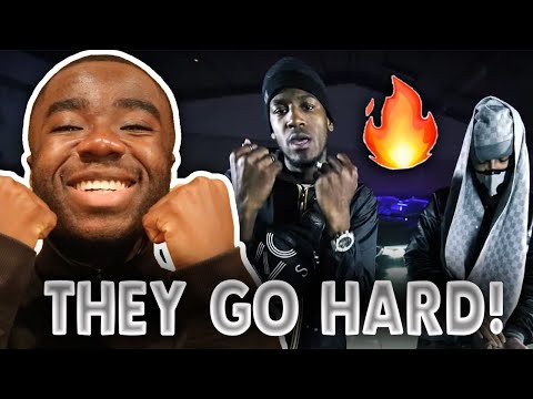 AMERICAN REACTS TO FRENCH RAP🔥 | Negrito x Freeze Corleone - La Purge V (Clip Officiel)