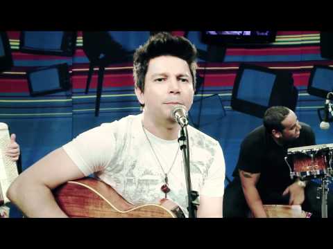 Zé Henrique & Gabriel em "Tá tudo ok" no Estúdio Showlivre 2011