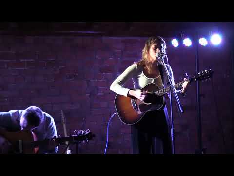 Lie Awake   Written And Performed By Angel Snow