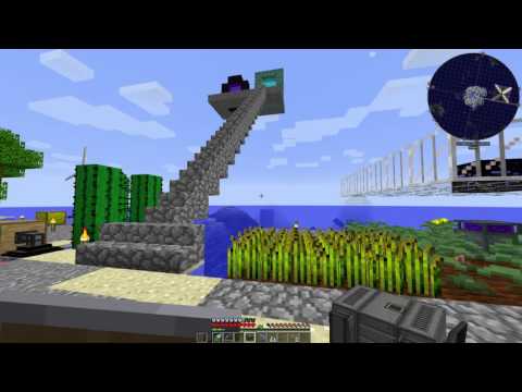 Minecraft - FTOG Avant 3 - Episode 19