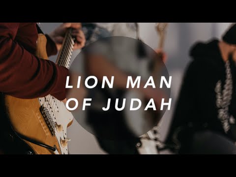 Nella7 - Lion Man of Judah