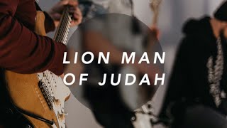 Video Lion Man of Judah