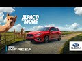 2024 Subaru Impreza – ​Alpac’d with More | Commercial