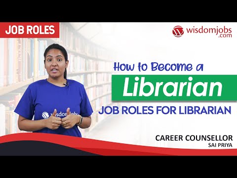 Sai Priya Pangam  Librarian