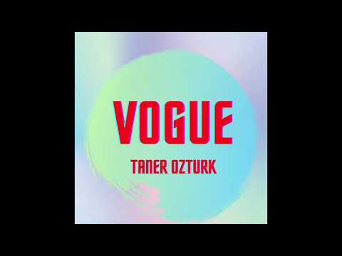 Taner Ozturk - Vogue