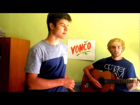 Vončo - VONČO - Chvilky s Tebou