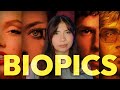 The Harm & Obsession with Biopics
