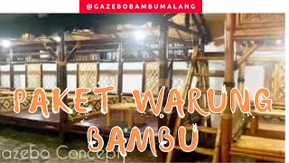 Download lagu PAKET CAFE BAMBU MINIMALIS KEKINIAN, JASA DESAIN CAFE, JASA BANGUN CAFE mp3 Download lagu PAKET CAFE BAMBU MINIMALIS KEKINIAN, JASA DESAIN CAFE, JASA BANGUN CAFE mp3