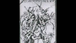 Samhain/pre-Deathrow (Ger) - Violent Omen(DEMO 1986)