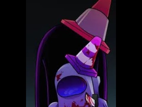 APPARITION FNF [ Deadly Delusion FNF Vs Imposter 4th Grey Song Week 6 ] [ FANMADE ]